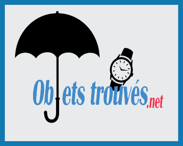 ObjetTrouvés, le site des objets perdus